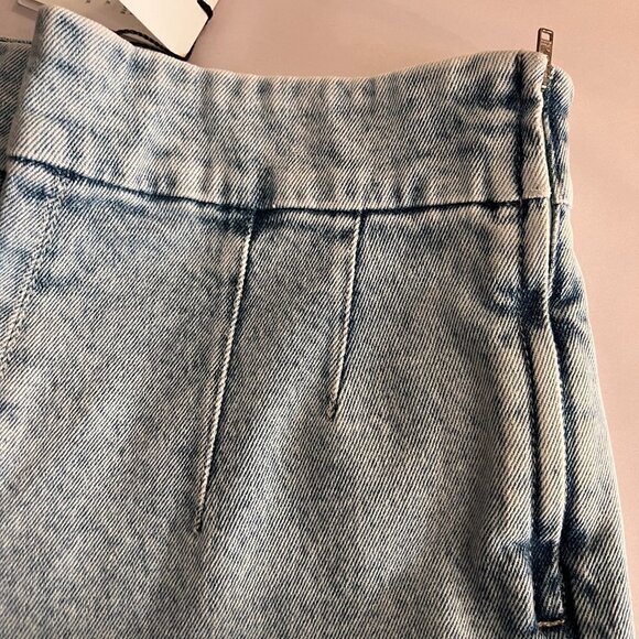 Isabel Marant Nanouli Trousers/Pants Jeans Size 6 NWT - Picture 8 of 11